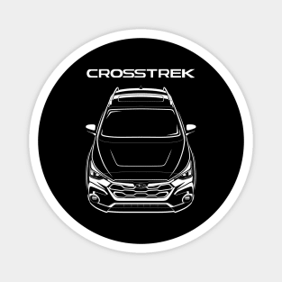 Crosstrek 2024 Magnet